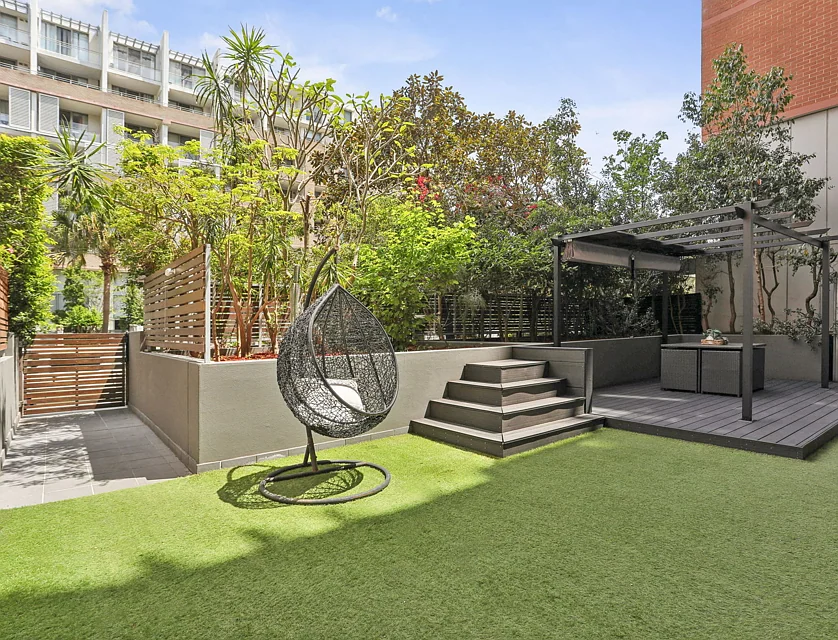 102/1 Stromboli Strait, Wentworth Point, Parramatta (Northwest suburbs), 2 phòng ngủ, 2 phòng tắm, Unit