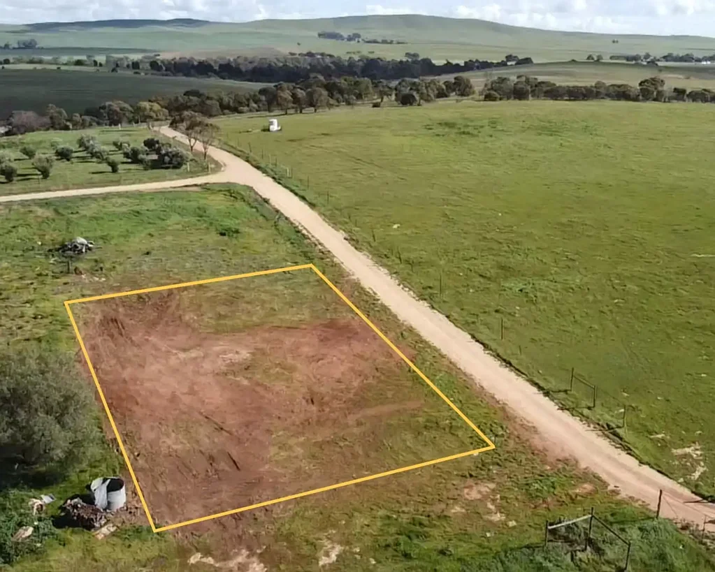 Burra  Build Your Dream Lifestyle