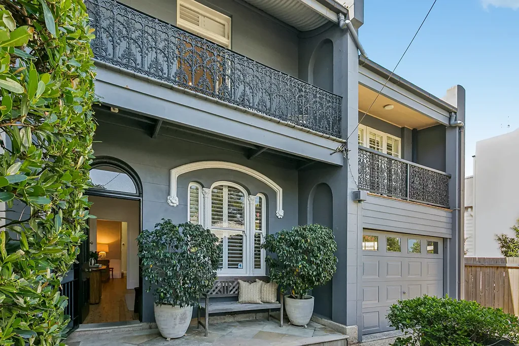 12 Goodsir Street, Rozelle, NSW 2039