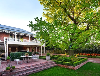1 Carpenter Street, Quarry Hill, Bendigo, 4 غرف, 3 حمامات, House