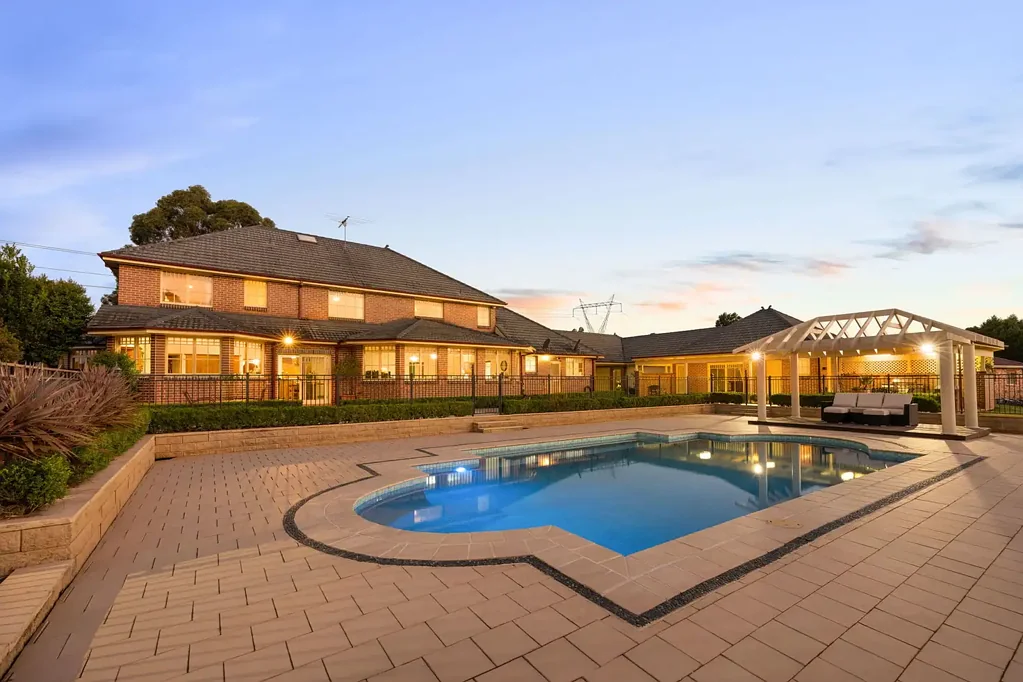 167-171 Capitol Hill Drive, Mount Vernon, NSW 2178