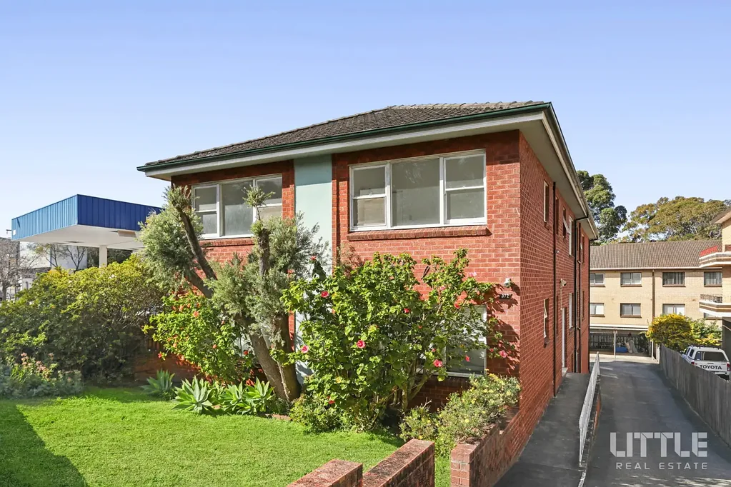 4/372 Railway Parade, Carlton, NSW 2218