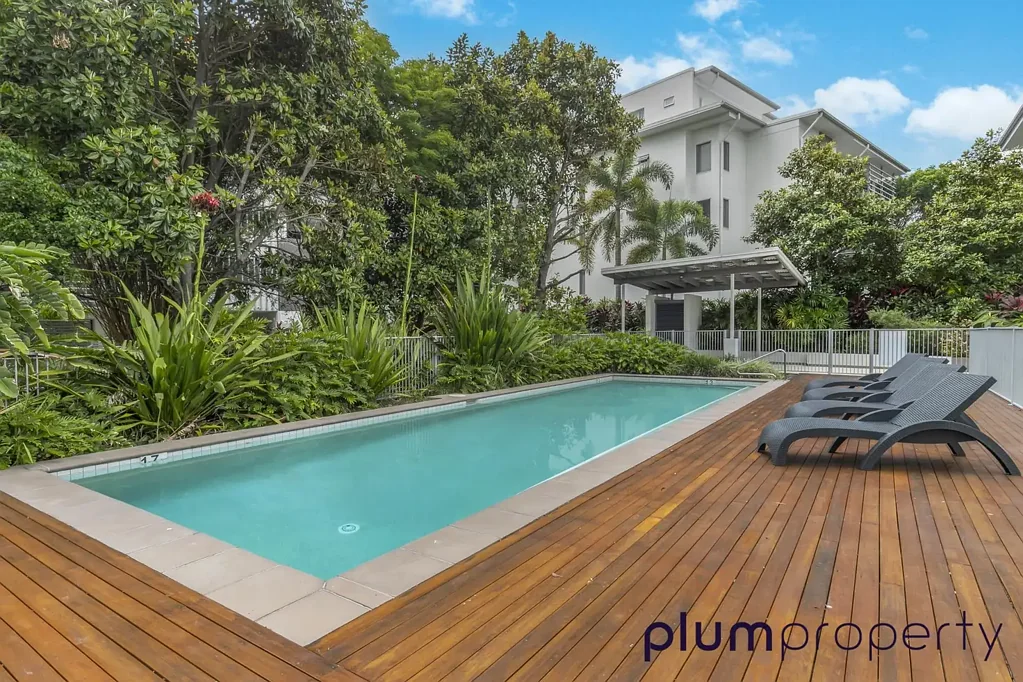 Modern Living - Close to Everything!