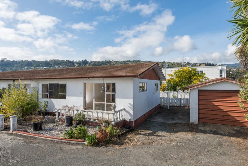 4/35 Green Street, Tahunanui, Nelson, 2 rūma, 1 rūma horoi