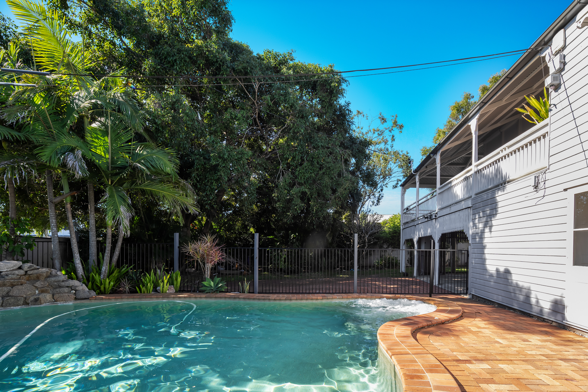 76 BARRACK RD, CANNON HILL QLD 4170, 0房, 0浴, House