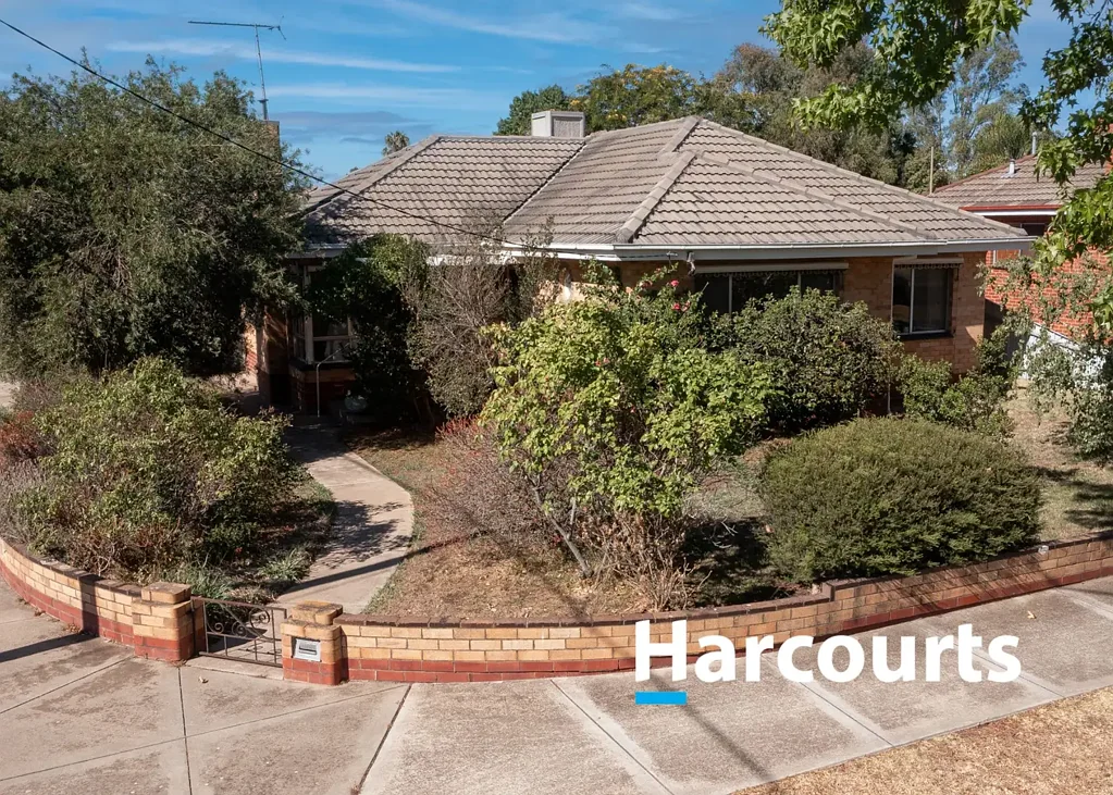 1 Howell Street, Wangaratta, VIC 3677