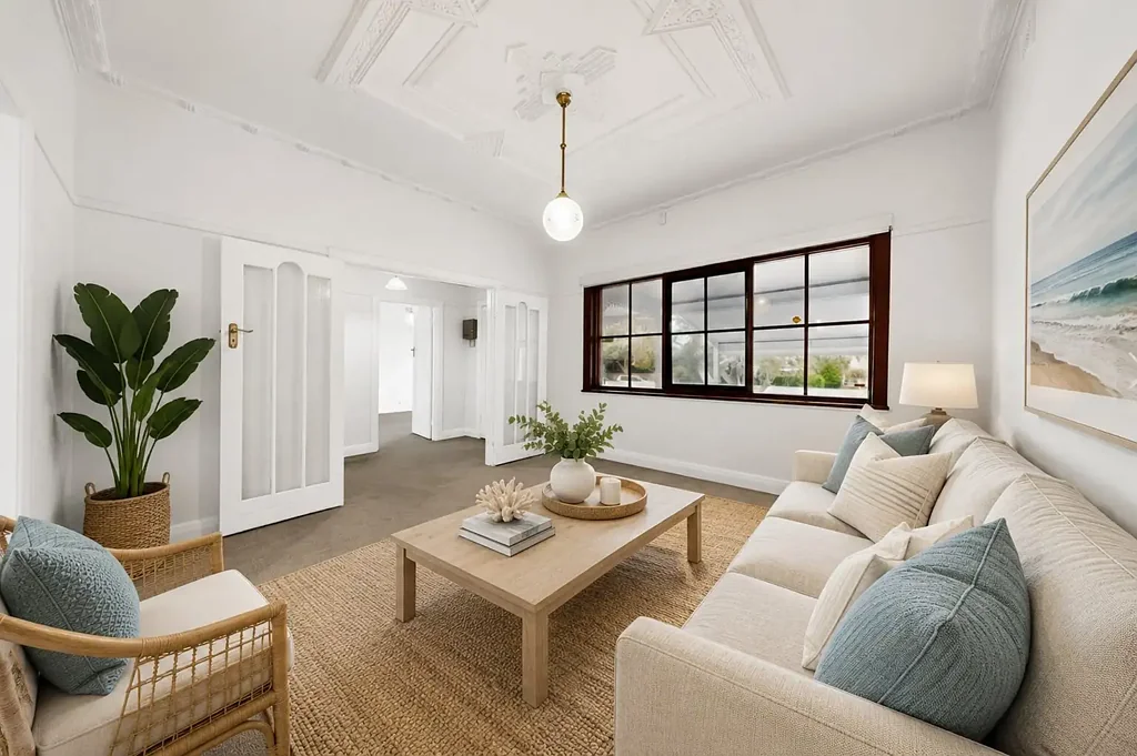 SEASIDE LOCATION PERFECT FOR FAMILIES