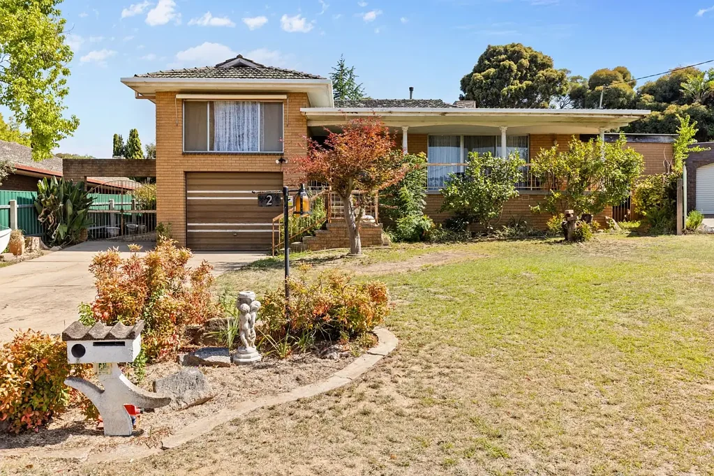 2 Verbena Place, Kooringal, NSW 2650