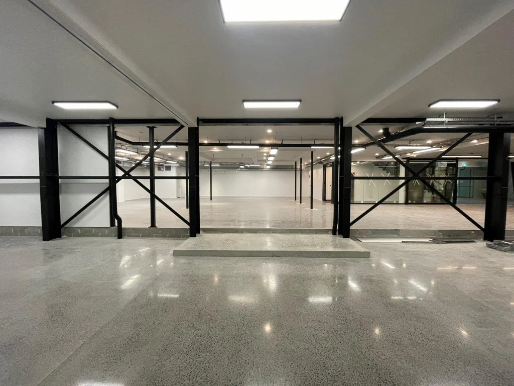 Ellerslie CBRE - Modern & Versatile Ellerslie Office