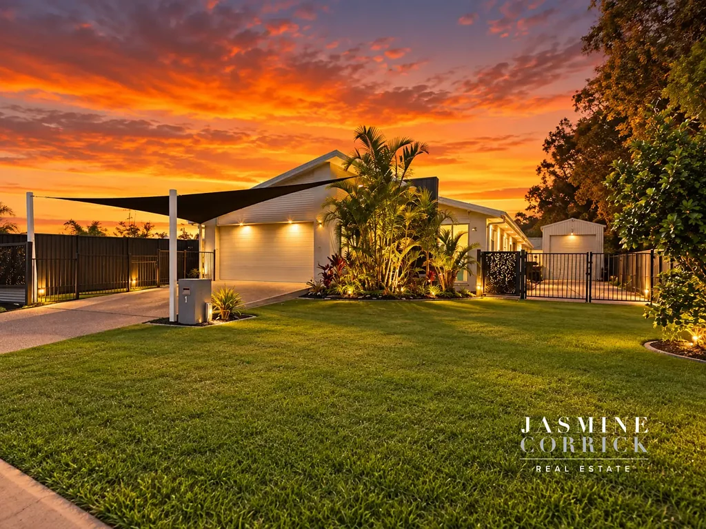 Toogoom 3ਬੈੱਡਰੂਮ BEACH CLOSE, POOL READY AND A SHED WORTH TALKING ABOUT!