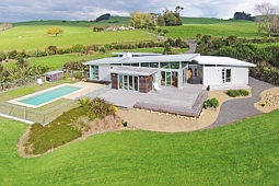 1404 Miranda Road, Miranda
