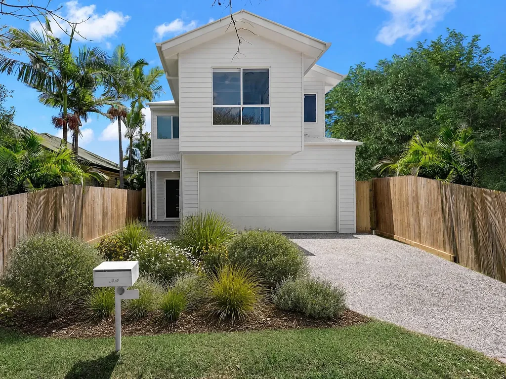 Coopers Plains 4 Slaapkamer New Build Opportunity  - NEW CONSTRUCTION