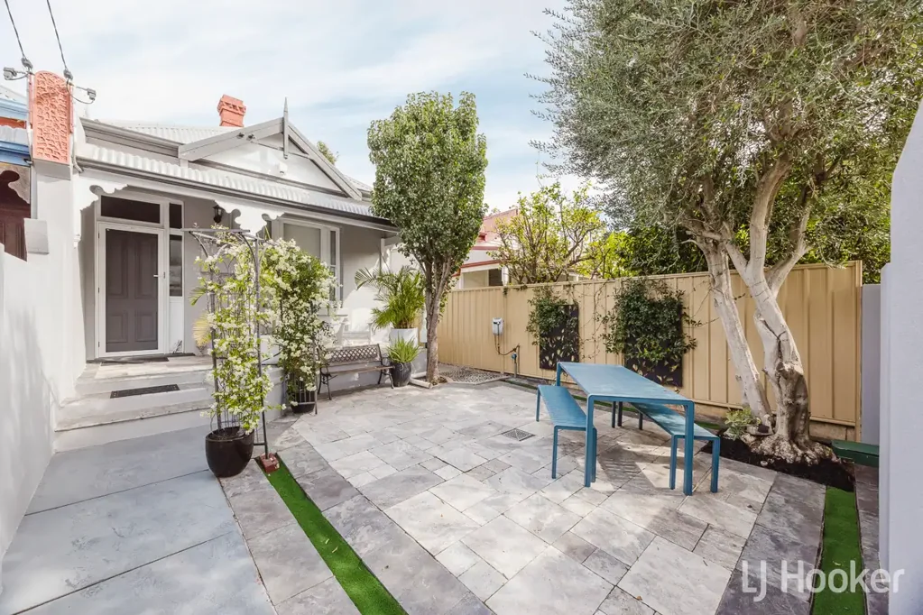 73 Carr Street, West Perth, WA 6005