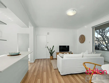 5/45 Ridge Street, Merewether, Newcastle, 2 ਕਮਰੇ, 1 ਬਾਥਰੂਮ, Unit