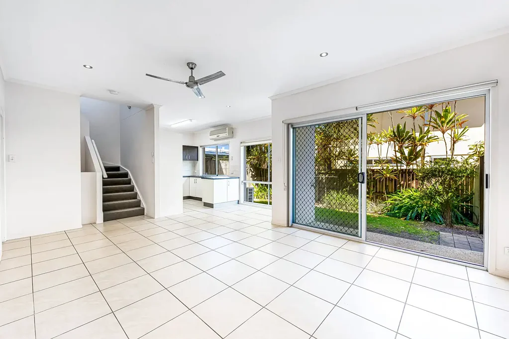 Convenience, Space and Light