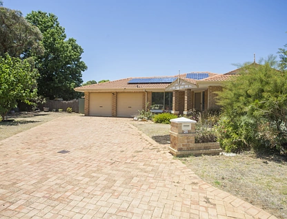 28 Field View, Bullsbrook, WA 6084, 3 ਕਮਰੇ, 2 ਬਾਥਰੂਮ, House