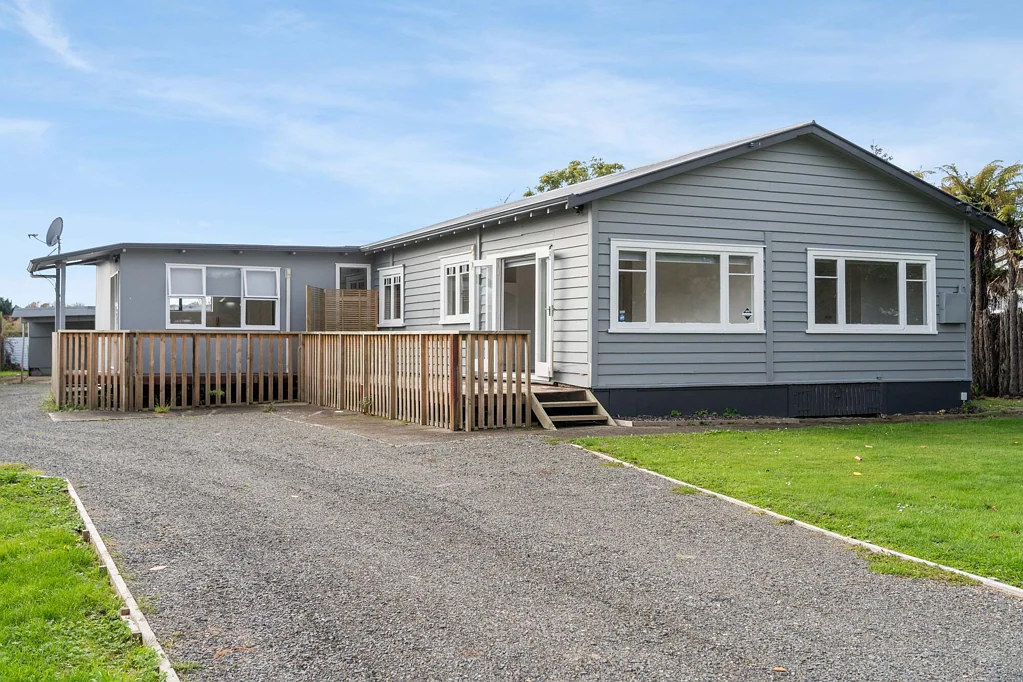 Hannahs Bay 4房  Dual Income & Future Potential