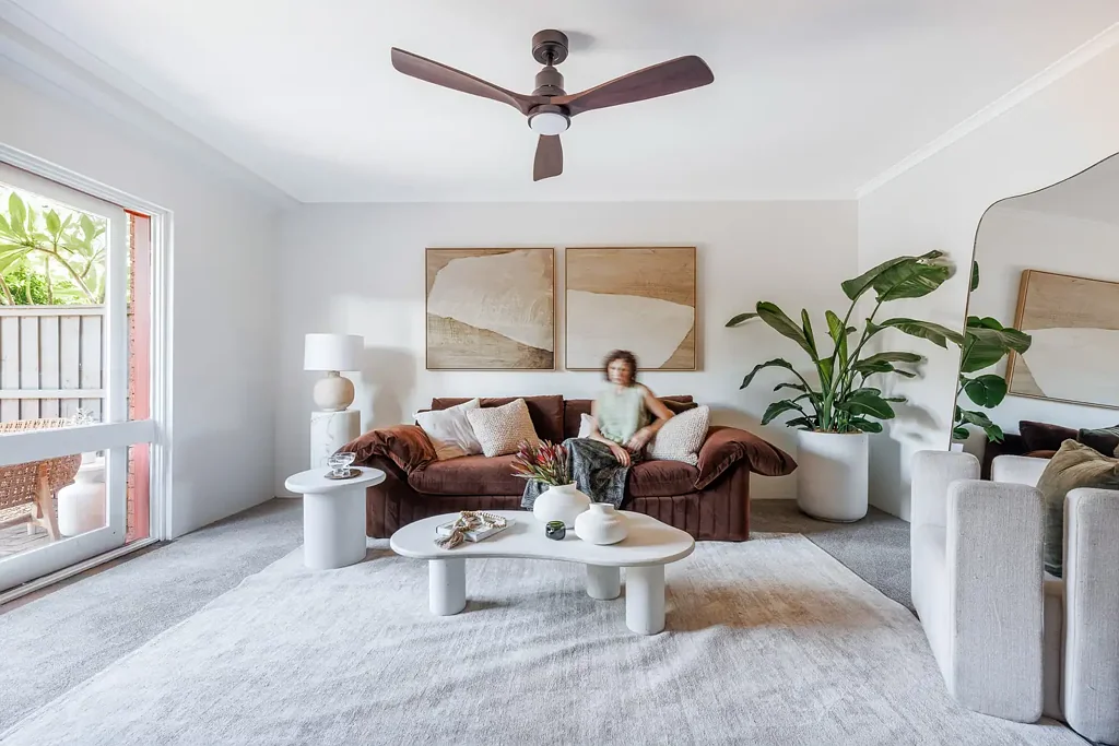 11/72 Brenan Street (entry via 21 Pretoria Street), Lilyfield, NSW 2040