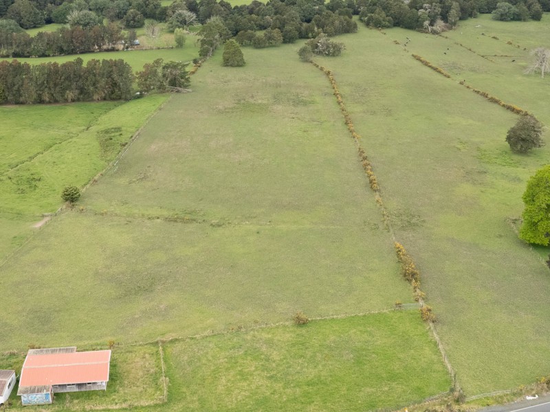 Vinegar Hill Road, Kauri, Whangarei, 0 침실, 0 욕실