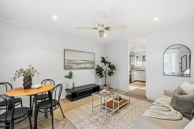 2/21 Mcdiarmid Avenue, Pasadena, SA 5042, 2房, 1浴, Unit