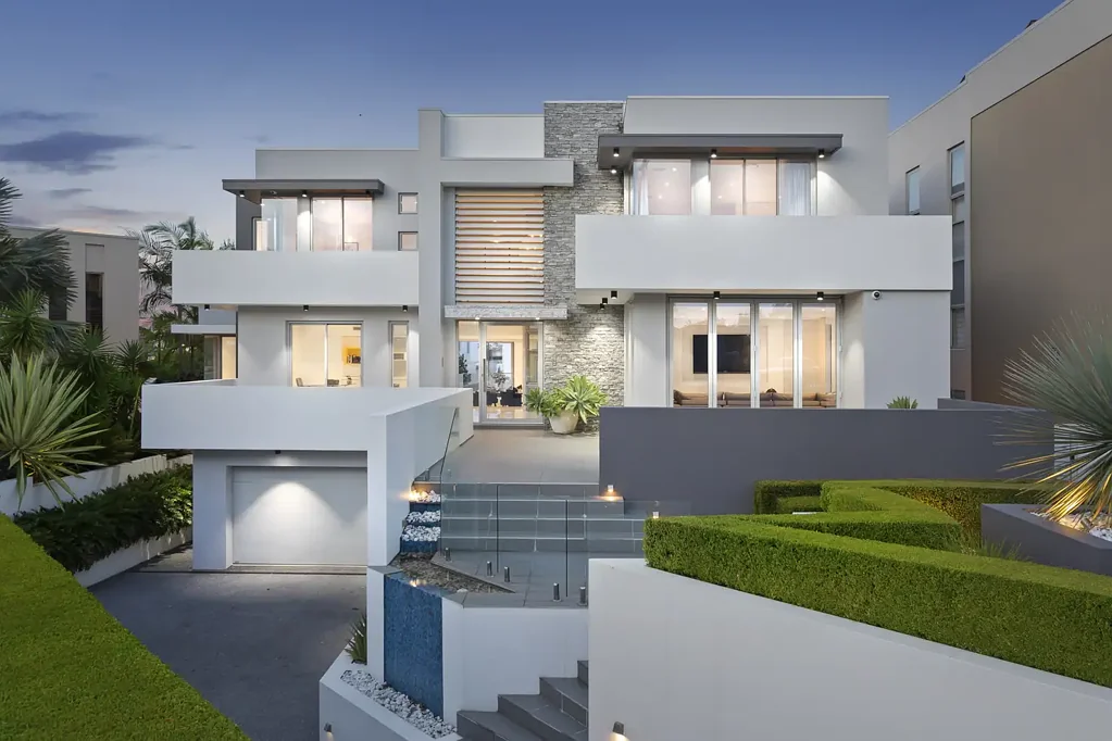 Bella Vista 5房  奢华生活与建筑尺度  Grand Luxury Living with Architectural Scale