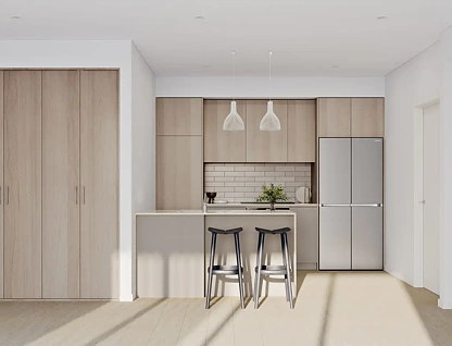 29 Moate Street, Georgetown, NSW 2298, 2 Schlafzimmer, 2 Badezimmer, Apartment