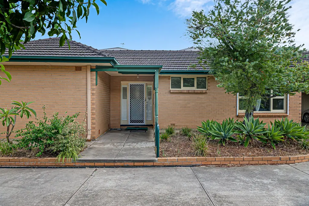 1/2a Camroc Avenue, Tranmere, SA 5073