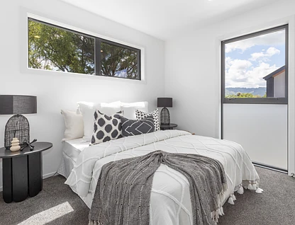 624A Queen Street East (units A, B, C, I & J), Levin, Horowhenua, 2 कमरे, 1 बाथरूम, Unit