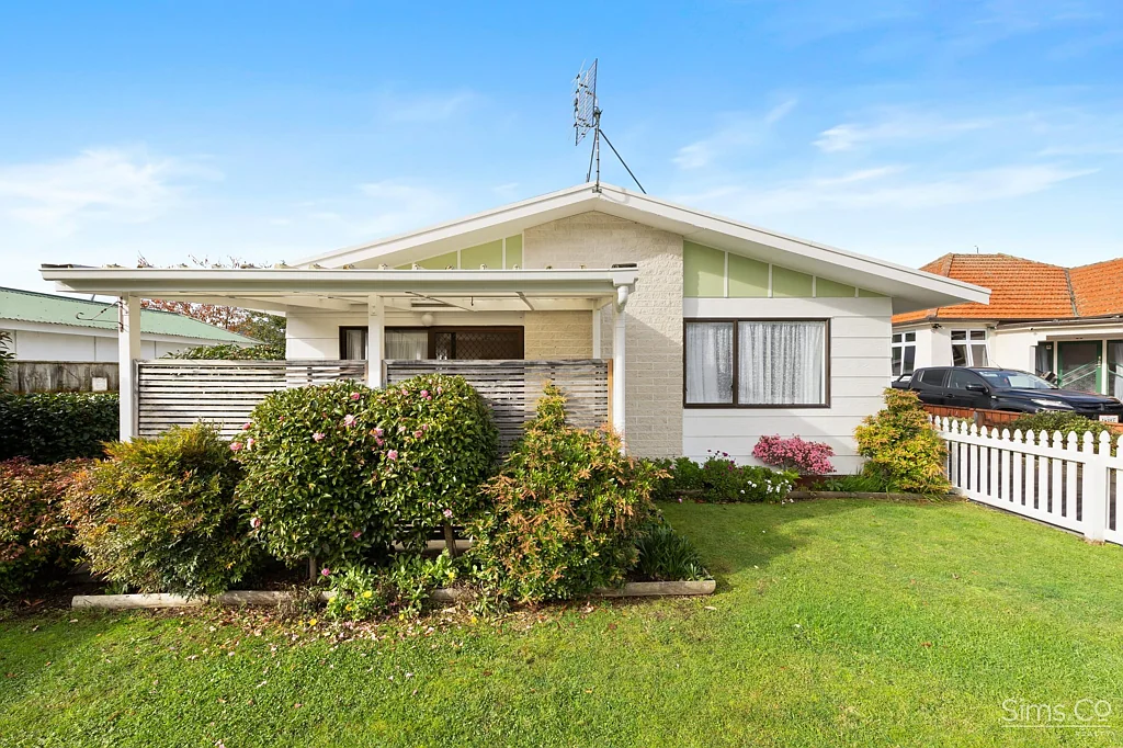 Wanganui East 2Phòng ngủ Convenient Living