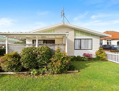 1/38 Tinirau Street, Whanganui East, Wanganui, Manawatu / Whanganui, 2房, 1浴, 城市屋