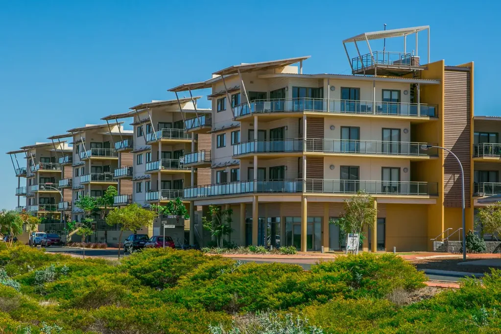 Port Hedland 2ਬੈੱਡਰੂਮ UNDER OFFER IN LESS THAN 2 WEEKS!!!