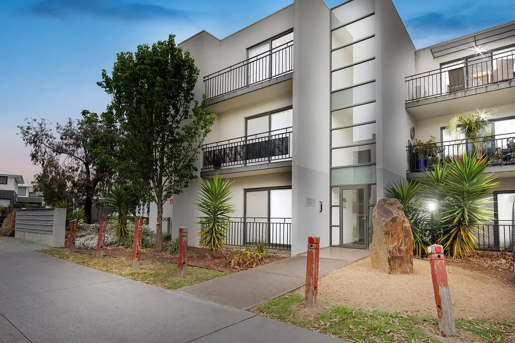 46/21-29 Trickey Avenue, Sydenham, VIC 3037