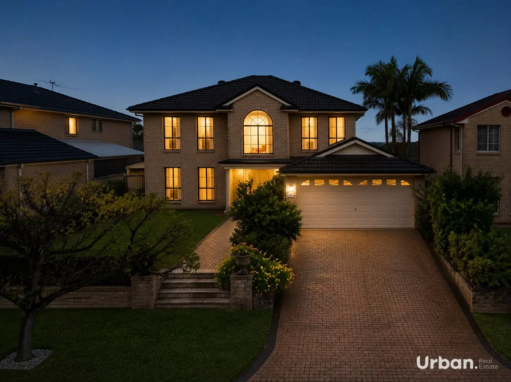 10 Burragate Crescent, Prestons, NSW 2170, 4 Bedrooms, 2 Bathrooms, House