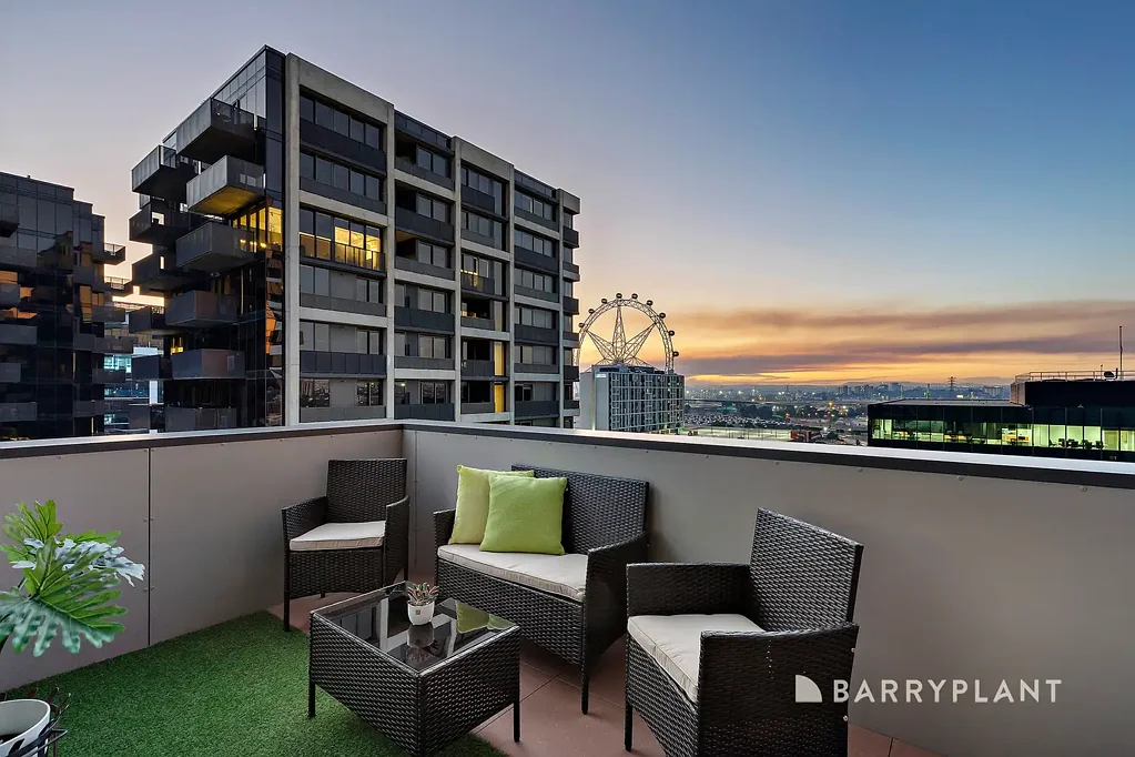 1210/3 Aquitania Way, Docklands, VIC 3008