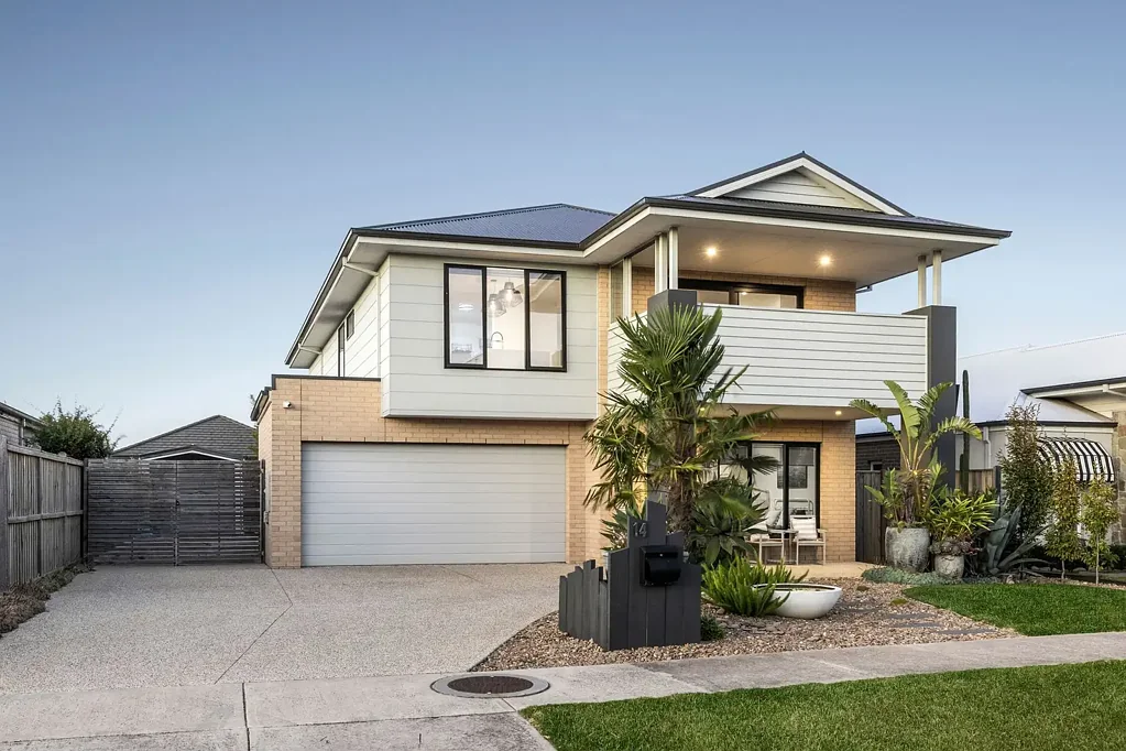 14 Bose Street, Mount Duneed, VIC 3217