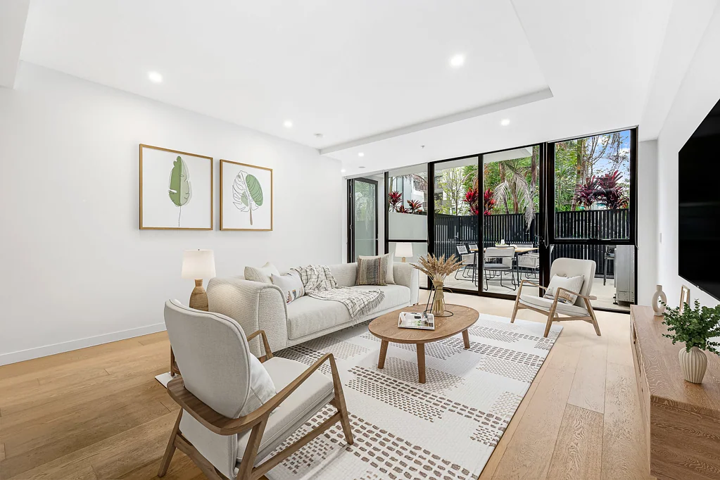 17/117 Pacific Highway, Hornsby, NSW 2077