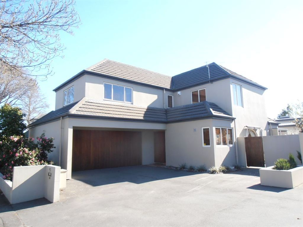 83a Kahu Road, Fendalton, Christchurch, 0 Schlafzimmer, 0 Badezimmer