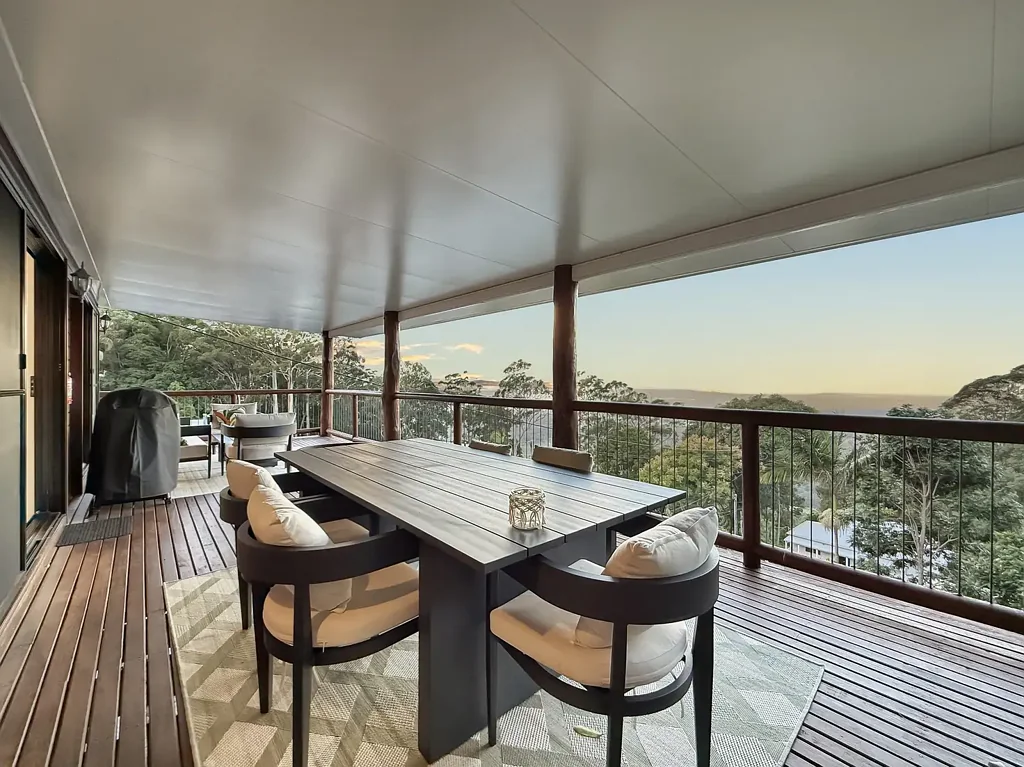 Montville 6 Bedroom Spacious Dual Living with Lucrative Rental Potential