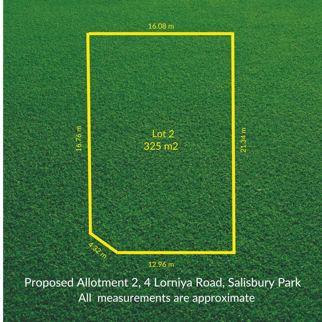 Salisbury Park  Land & Location! Your New Home Awaits