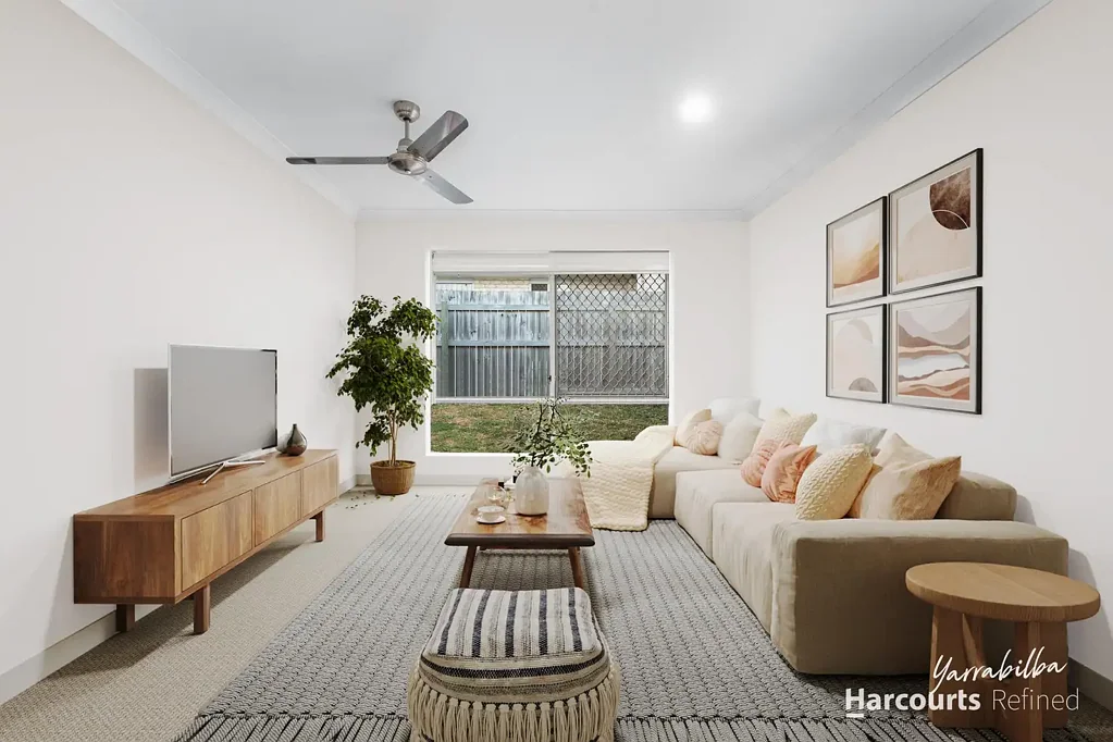 Yarrabilba 4침실 EASY LIVING IN A THRIVING COMMUNITY