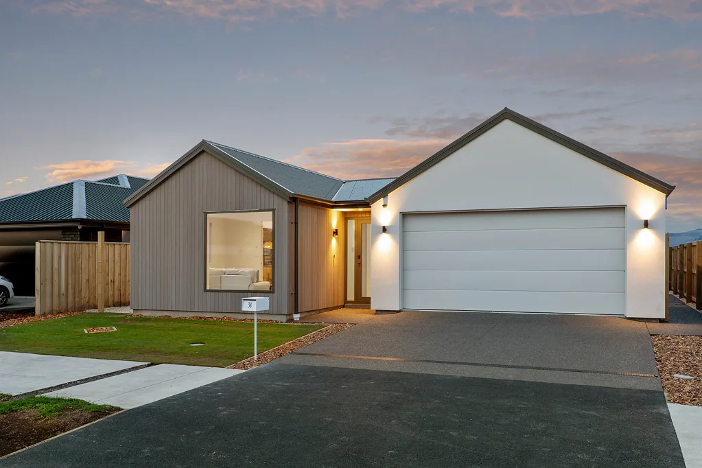 38 O'Callaghan Drive, Lincoln, Selwyn, Canterbury