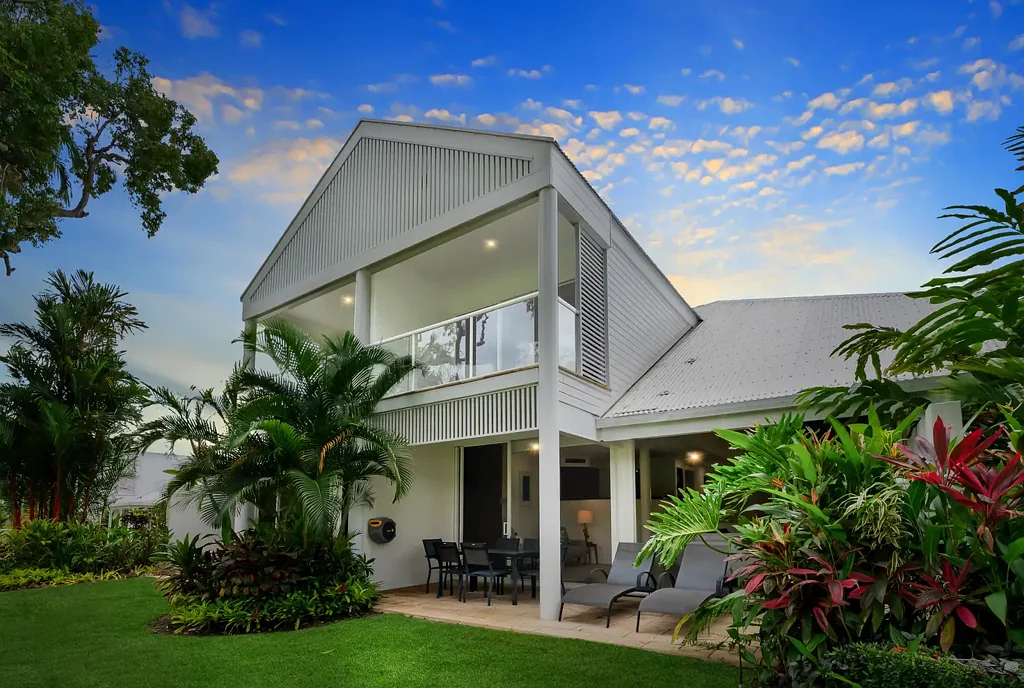 Port Douglas 2房  Fairway Villa In Iconic Sheraton Mirage