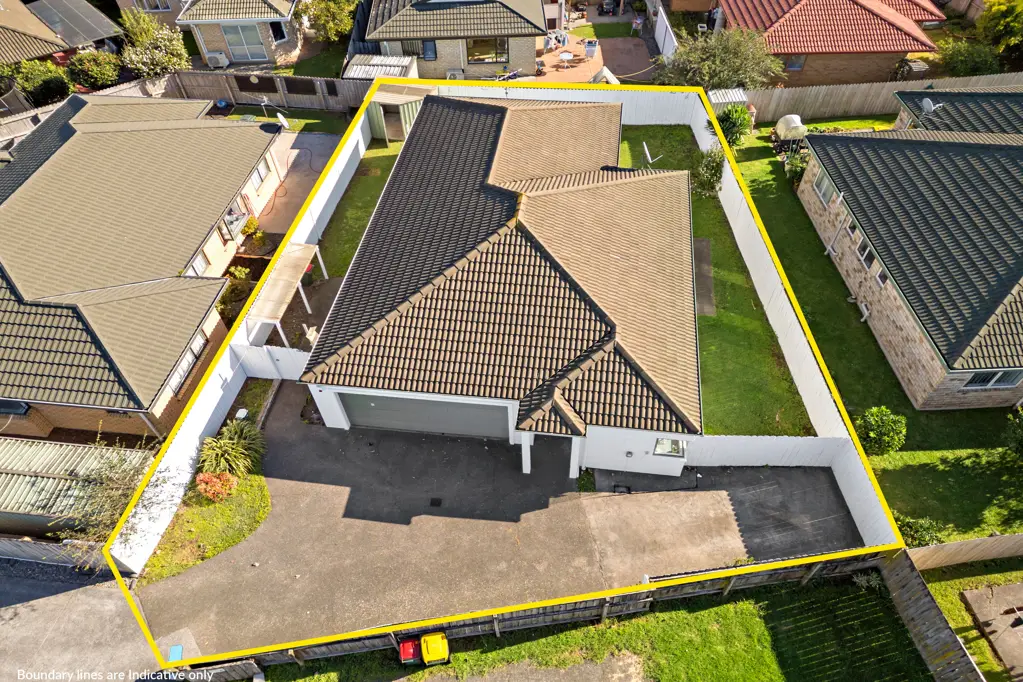 Takanini 3Habitaciones 3-BEDROOM STANDALONE HOME ON FREEHOLD LAND!