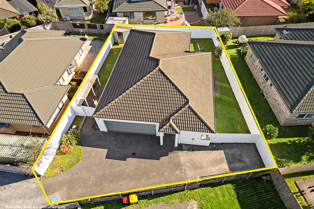 8 Anton Place, Takanini, Papakura, Auckland