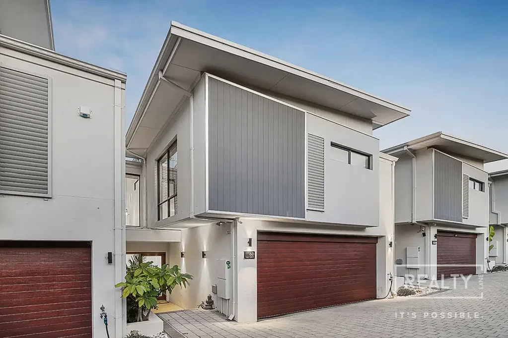 Karrinyup 3房  Style, Space and Effortless Living