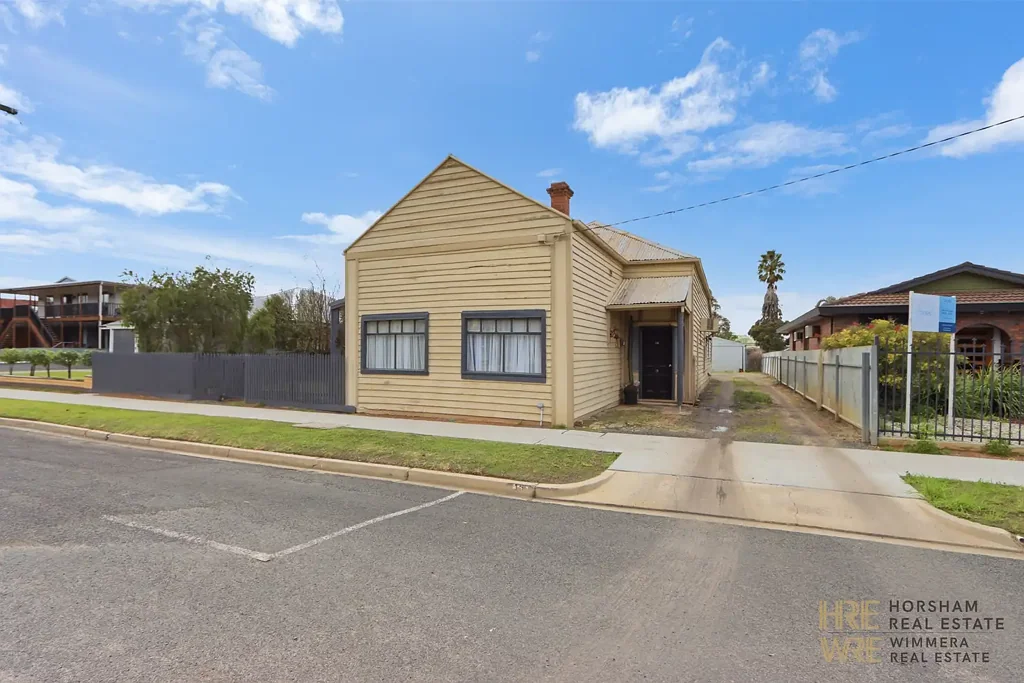 Warracknabeal 3Kwarto COULDN'T THIS HOME TELL SOME STORIES