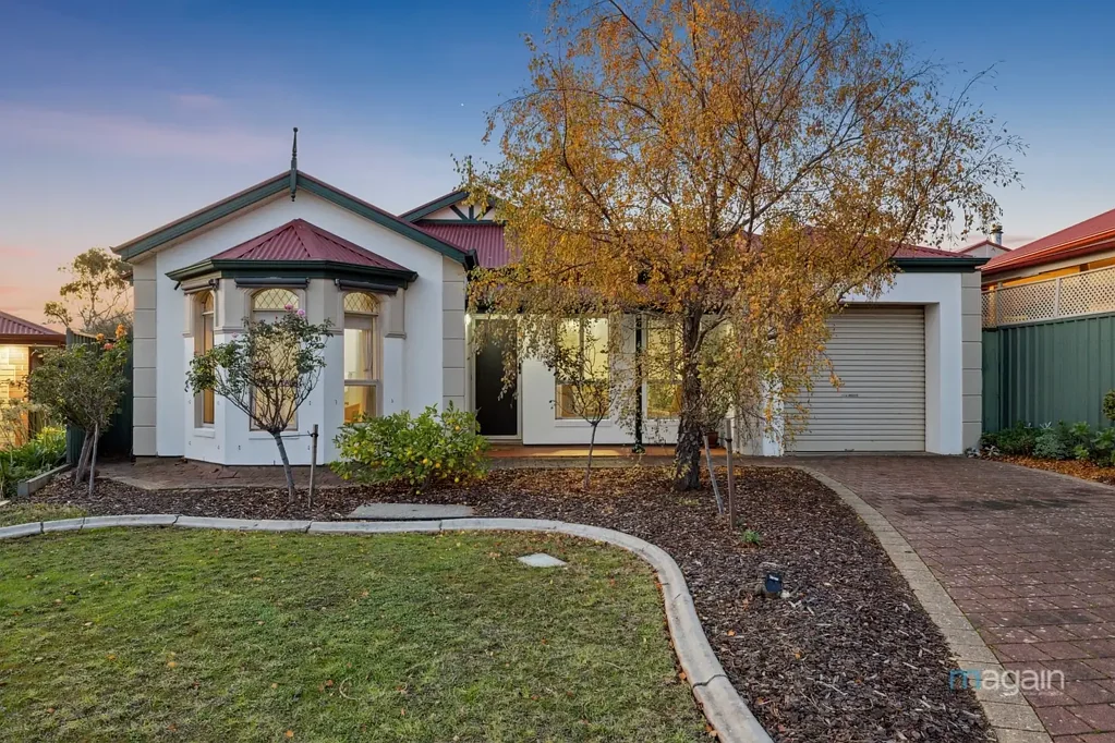 Willunga 3部屋 Charming Home in Quiet Cul-De-Sac just minutes to Willunga's Main Street