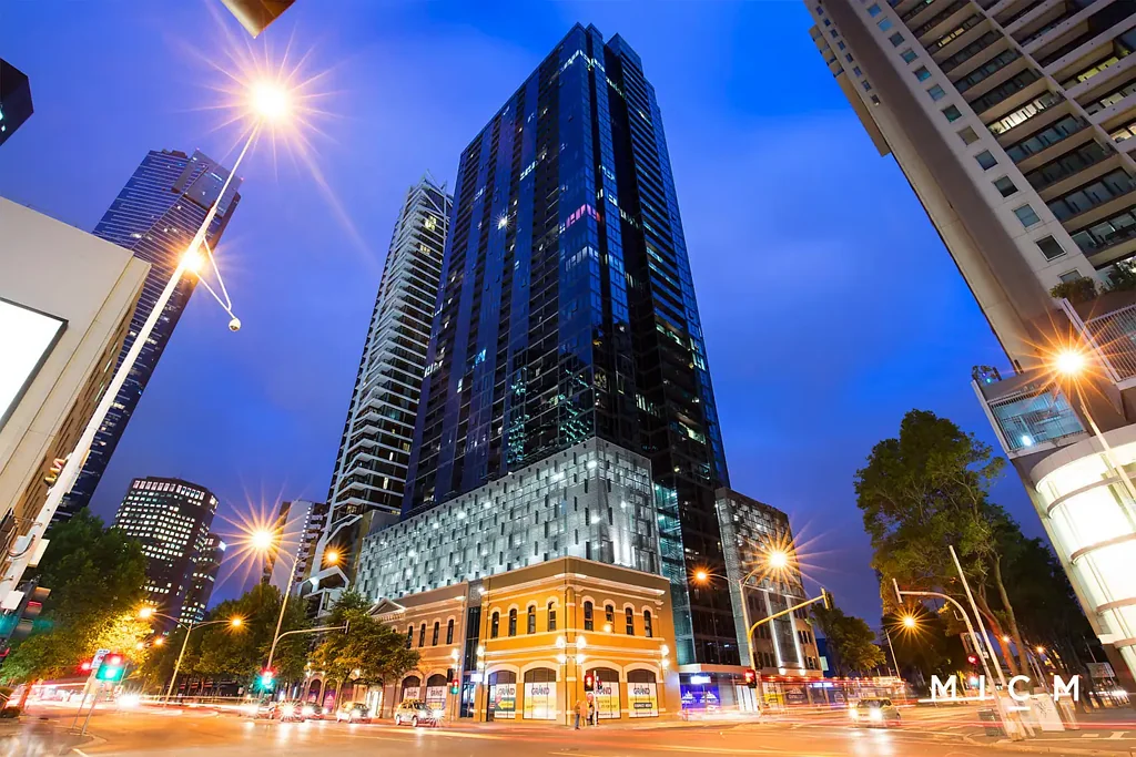 4002/151 City Road, Southbank, VIC 3006