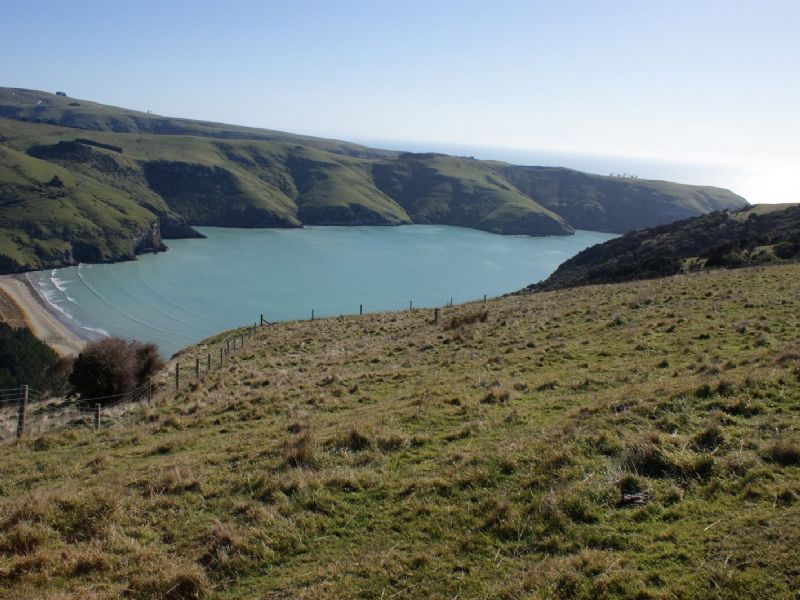 Rural Banks Peninsula