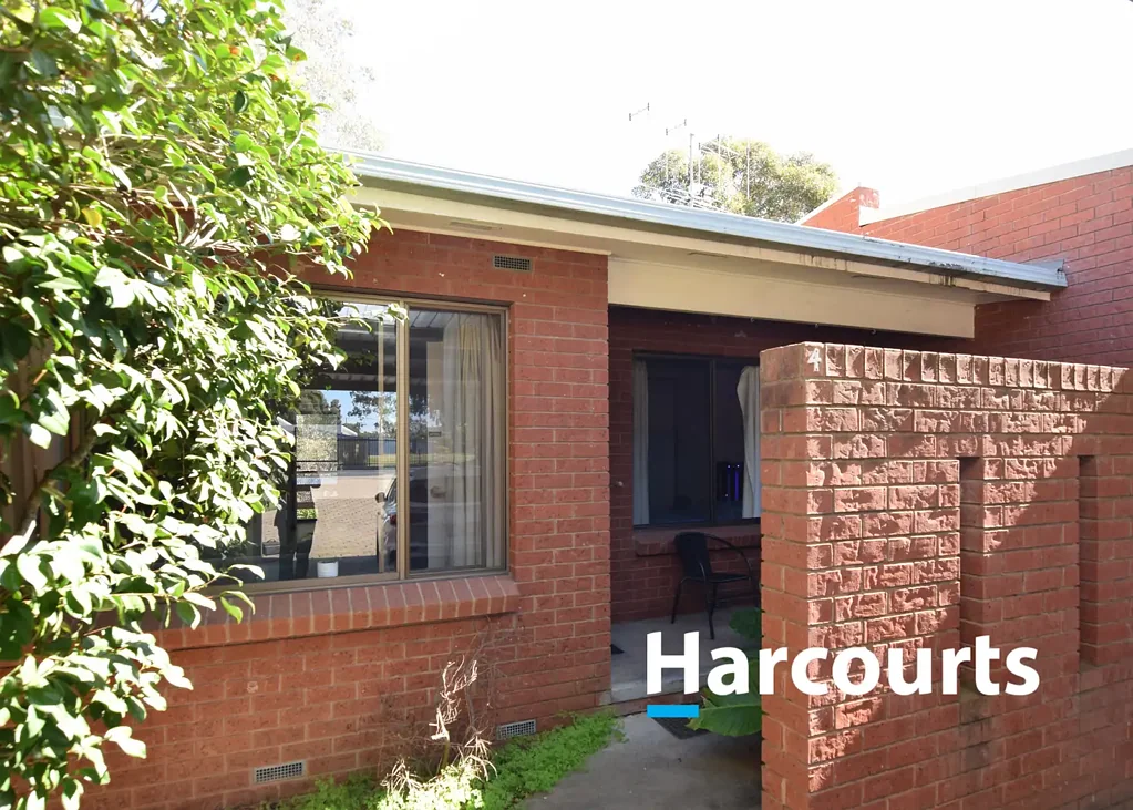 Two Bedroom Unit